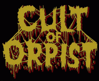 logo Cult Of Orpist